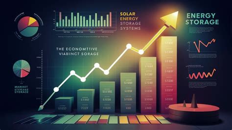 How Solar Energy Storage Impacts Economic Viability - Solar Tech Futurism