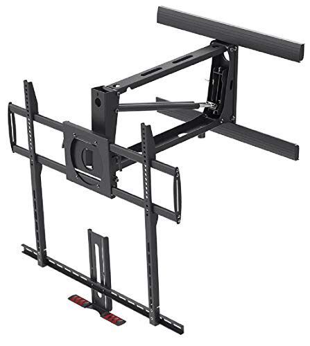 9 Best Pull-Down TV Mounts | Reviews + Guide