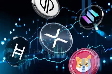 Top Analyst Confirms Altcoin Season What S Next For XRP SOL HBAR