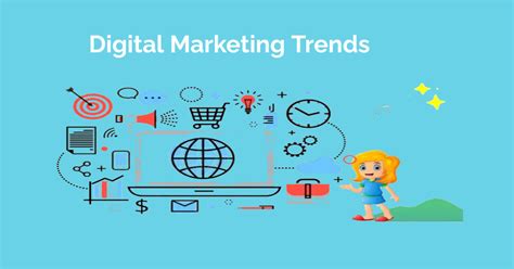 Digital Marketing Trend