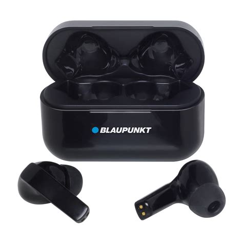 Blaupunkt In Ear Kopfh Rer Tws Mit Anc Aldi Onlineshop