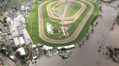 Maribyrnong Floods Victorian Greens To Seek Parliamentary Inquiry Into