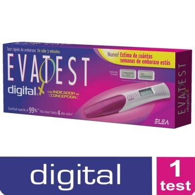 Evatest Easy Plus Test X