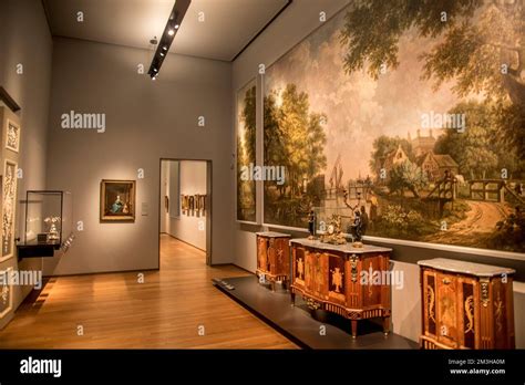 Visitar El Rijksmuseum Fotografías E Imágenes De Alta Resolución Alamy