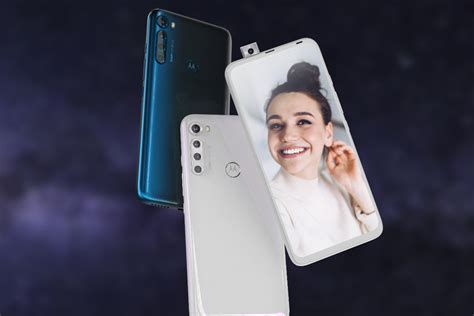 Nuevo Motorola One Fusion Caracter Sticas Precio Y Ficha T Cnica