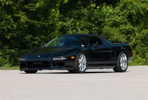 1991 Acura NSX | Fast Lane Classic Cars