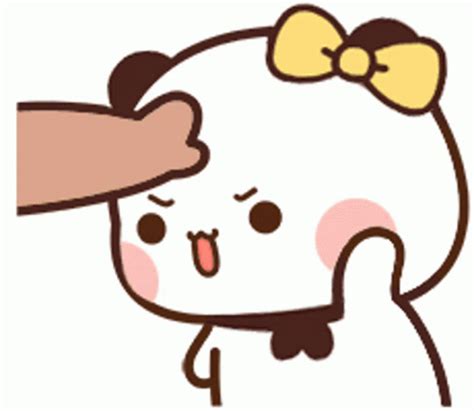 Bubu Dudu Sticker Bubu Dudu Discover Share Gifs