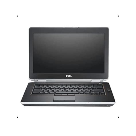 Dell Latitude E6420 Laptop - TechPro Business Solutions Ltd