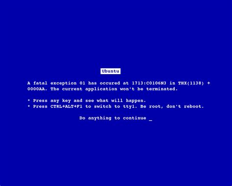 🔥 [140+] Blue Screen Of Death Backgrounds | WallpaperSafari