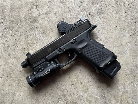 Glock Porn Thread Share Pics Of Yours Page Glock Talk