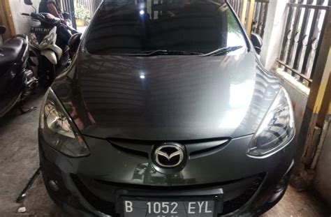 Harga Mobil Bekas Mazda Bandung Pintermekanik