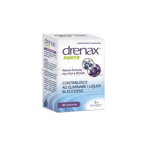 » Drenanti efficaci farmacia