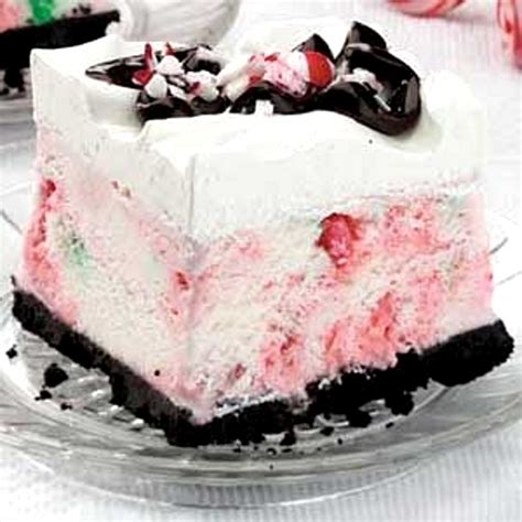 The Best Christmas Ice Cream Desserts – Most Popular Ideas of All Time