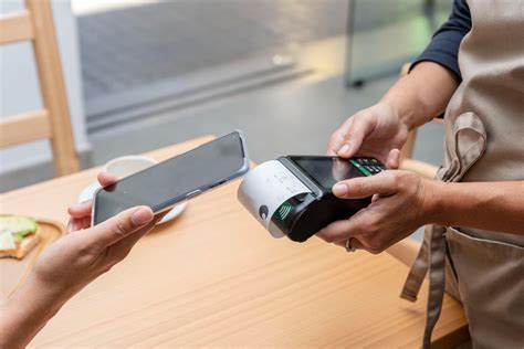 C Mo Funciona La Tecnolog A Nfc En El Pago Sin Contacto