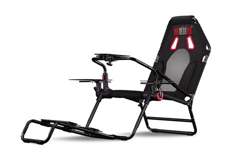 Next Level Racing Flight Simulator Lite Next Level Racing Okgo Net