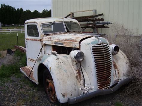 1952 Gmc 900 Other Truck Makes