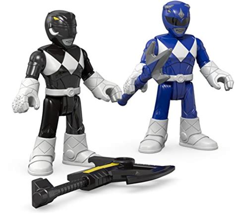 Best Imaginext Power Rangers Figures For Kids Who Love Adventure