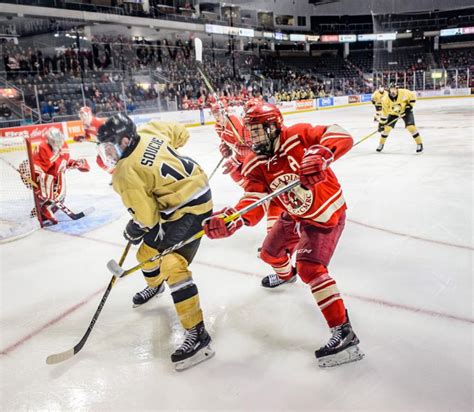 GMHL Alumni Update: David Savery | Greater Metro Jr. A Hockey League