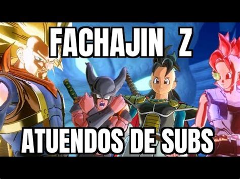 Los Mejores Atuendos De Suscriptores Dragon Ball Xenoverse