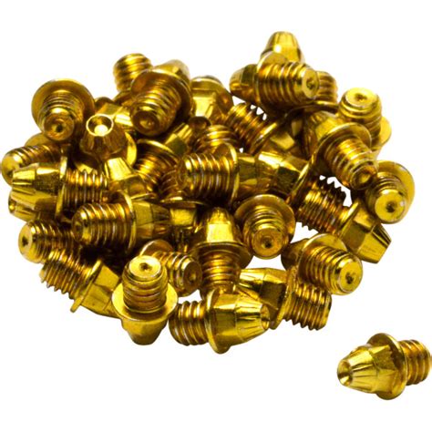 Reverse Universal Pins Gold Velonova