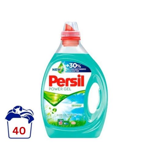 Persil Power Gel Frisse Bries Vloeibaar Wasmiddel Kopen Bestel Snel