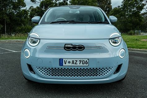 Fiat 500e Review: A Stylish EV But At What Cost? | Carscoops