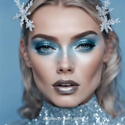 17 Christmas Makeup Looks To Try This Festive Season Artofit