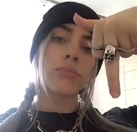 Pin By Isa Fonseca On Billie Eilish Billie Billie Eilish Women