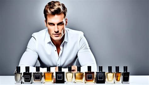 Top Perfumes Masculinos Para O Homem Sofisticado