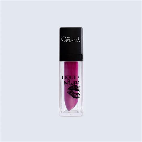 Viana Matte Touch Lipstick | Viana Cosmetics