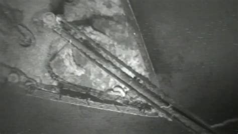 Incredible New Footage Of Doomed Titanic Expedition To Be Released To