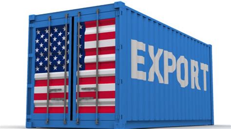 Ranking Los Mayores Exportadores En Estados Unidos Y Sus Relaciones