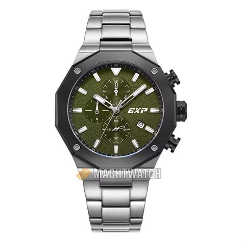 Jual Expedition Jam Tangan Pria Expedition Chronograph E Mc Btbgn