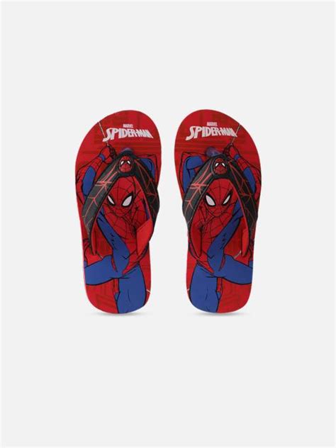 Spider Man Chappal Atelier Yuwa Ciao Jp