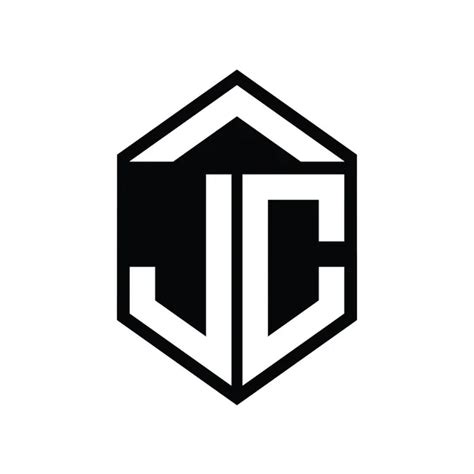 Jc Triangle Logo Stock Photos Royalty Free Jc Triangle Logo Images