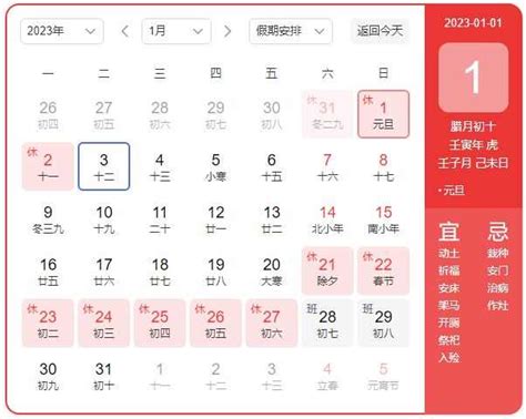 2023年正月初四是黄道吉日吗 微商货源网
