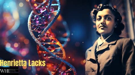 Henrietta Lacks How The Immortal Cells Changed The World Hela