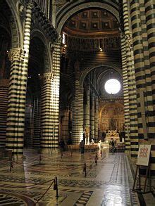 Duomo Di Siena Siena