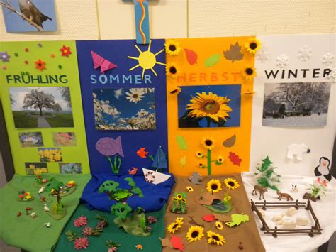 thema im sommer kindergarten - Google-Suche | KIGA Jahreszeiten, Kalender, Zeit | Pinterest ...