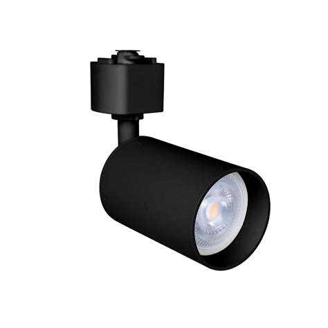 Luminario Illux tipo spot para riel TL 5150 R The Home Depot México