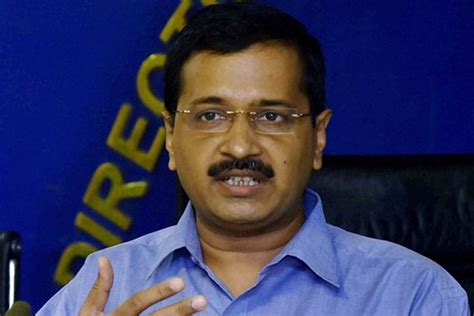 Arvind Kejriwal Says Aap Will Contest All 13 Lok Sabha Seats From