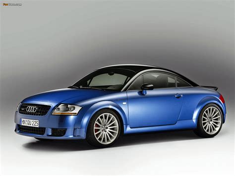 Images Of Audi Tt Quattro Sport N X