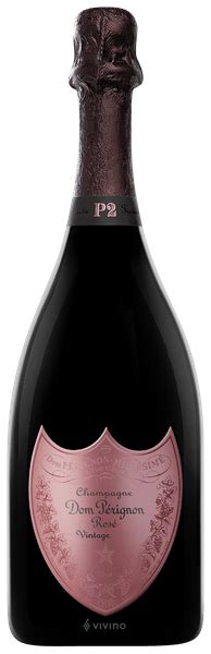 Dom Pérignon P2 Plénitude Brut Rosé Champagne Vivino United Kingdom