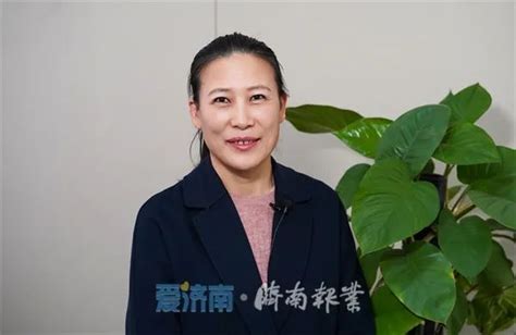 【爱济南】女企业家风采杨晓丽：把握机遇，守正创新，为疫情防控贡献民企力量 济南新材料产业园区官网