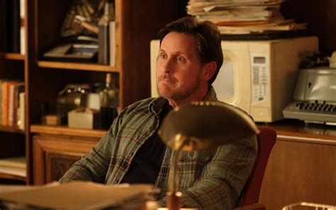 Emilio Estevez recusa vacina e é demitido de série de Nós Somos os