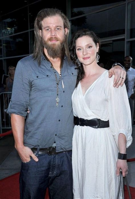 20 Things About The Cast of ‘Sons Of Anarchy’ That You Didn’t Know ...