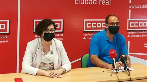 Instan A La Patronal De Ciudad Real A Incluir Los Derechos De Igualdad