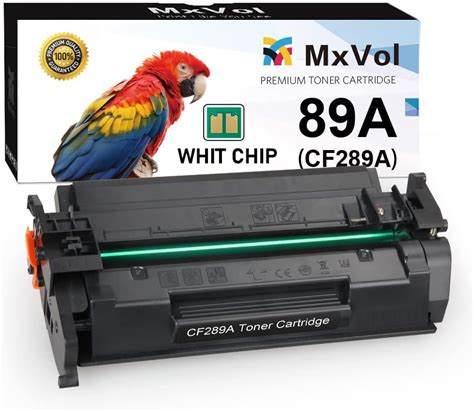 Amazon Mxvol Compatible A Cf A Black Toner Cartridge With