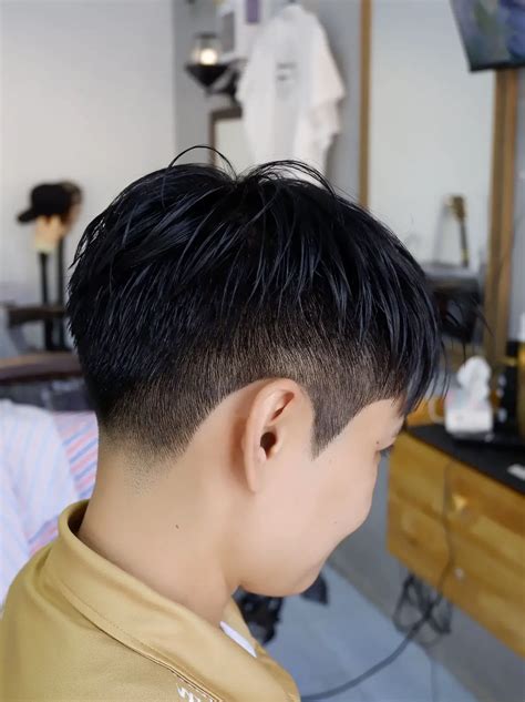 drop cut zohair lemon