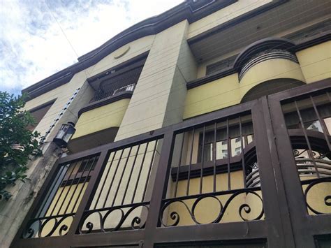 For Lease Storey Building In Boni Serrano Ave Quezon City